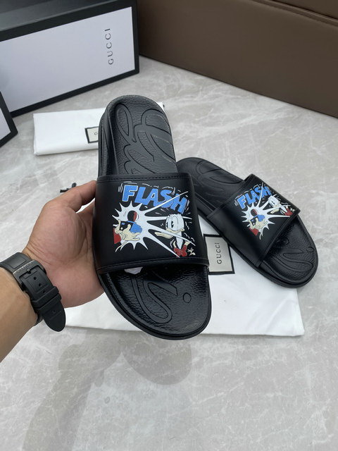 men Guci slippers 2022-5-13-014